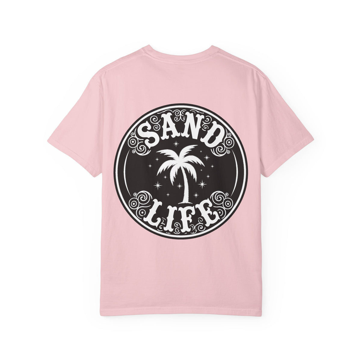 Sand Life OG T-shirt