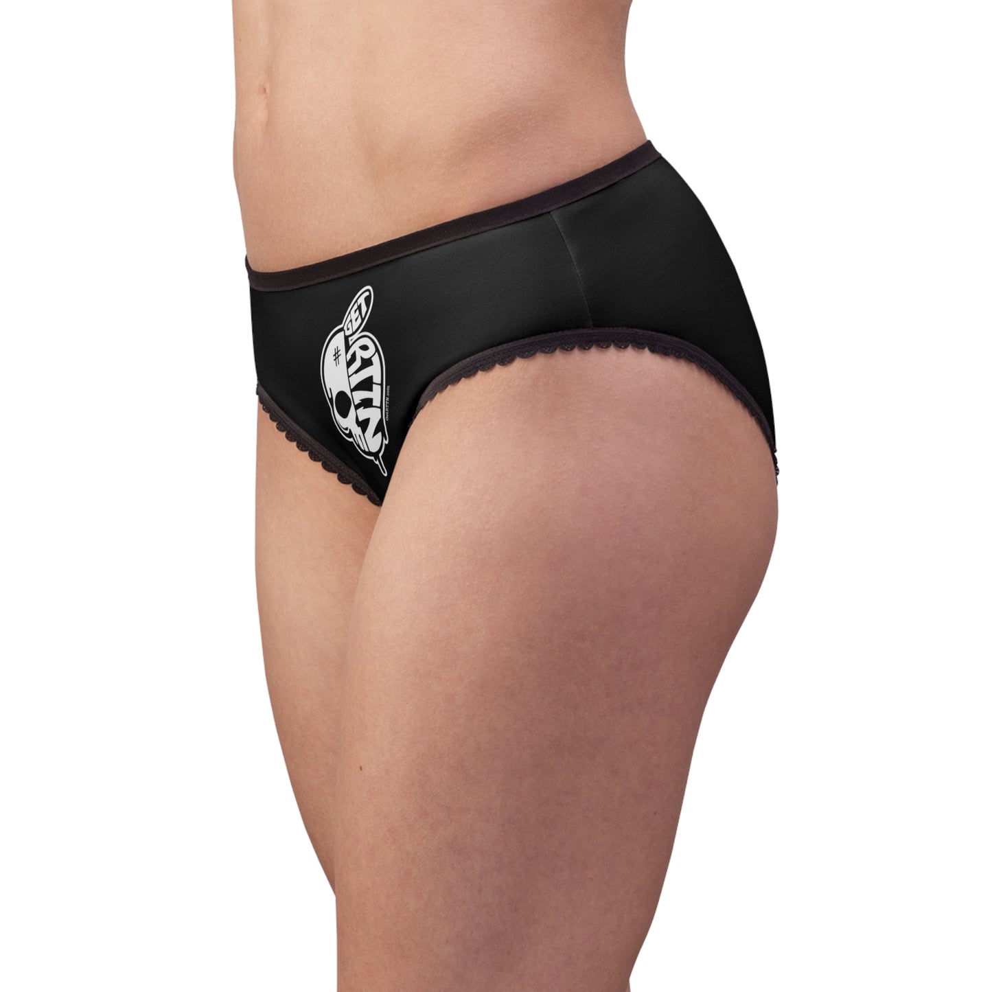 GET RTTN Women's Briefs