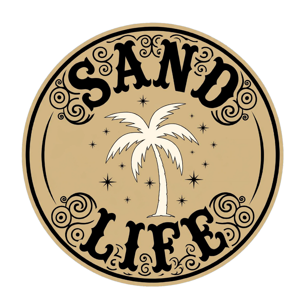 SAND LIFE Ltd Ed