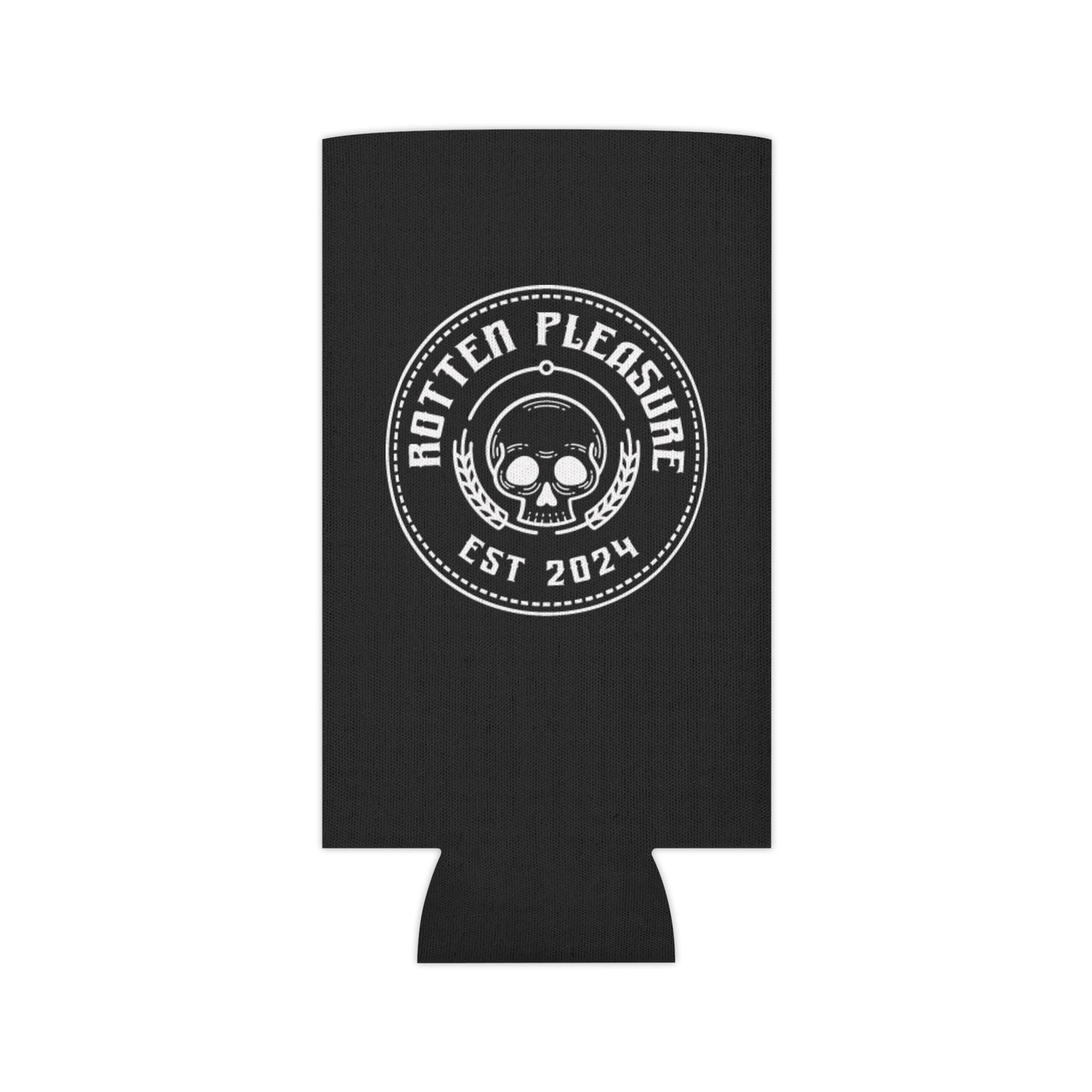 Rotten Pleasure GETRTTN Koozie
