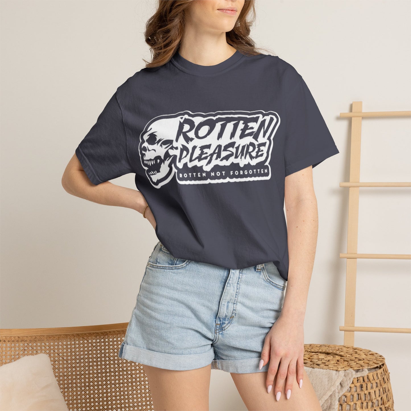 Rotten Pleasure Deck T