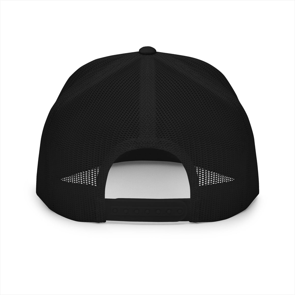 GET RTTN TRUCKER HAT (Embroidered)