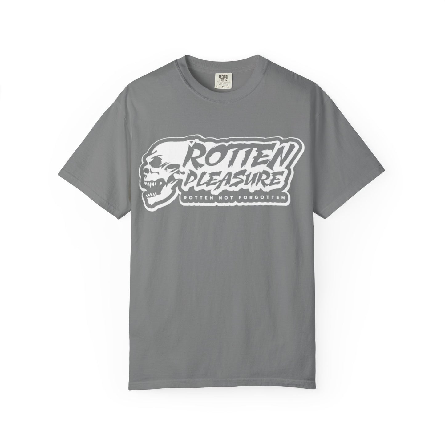 Rotten Pleasure Deck T