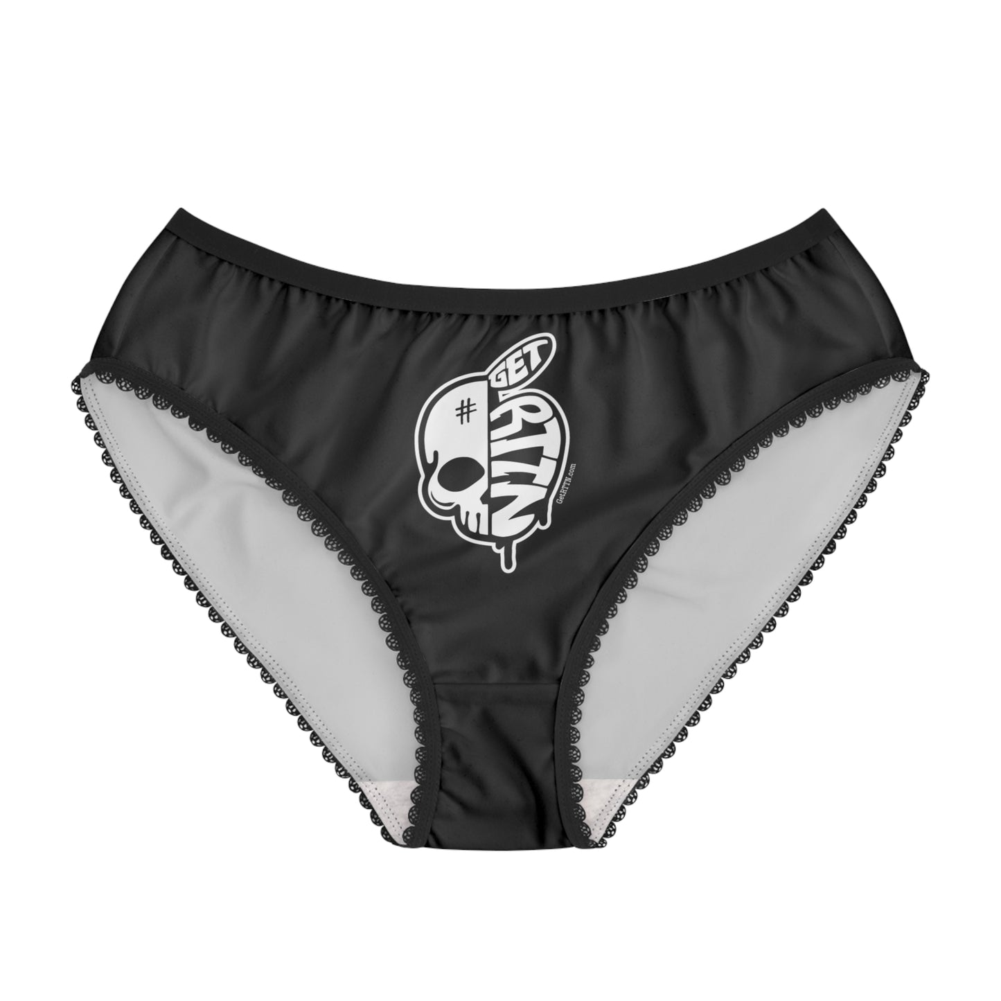 GET RTTN Women's Briefs