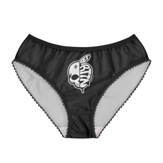 GET RTTN Women's Briefs