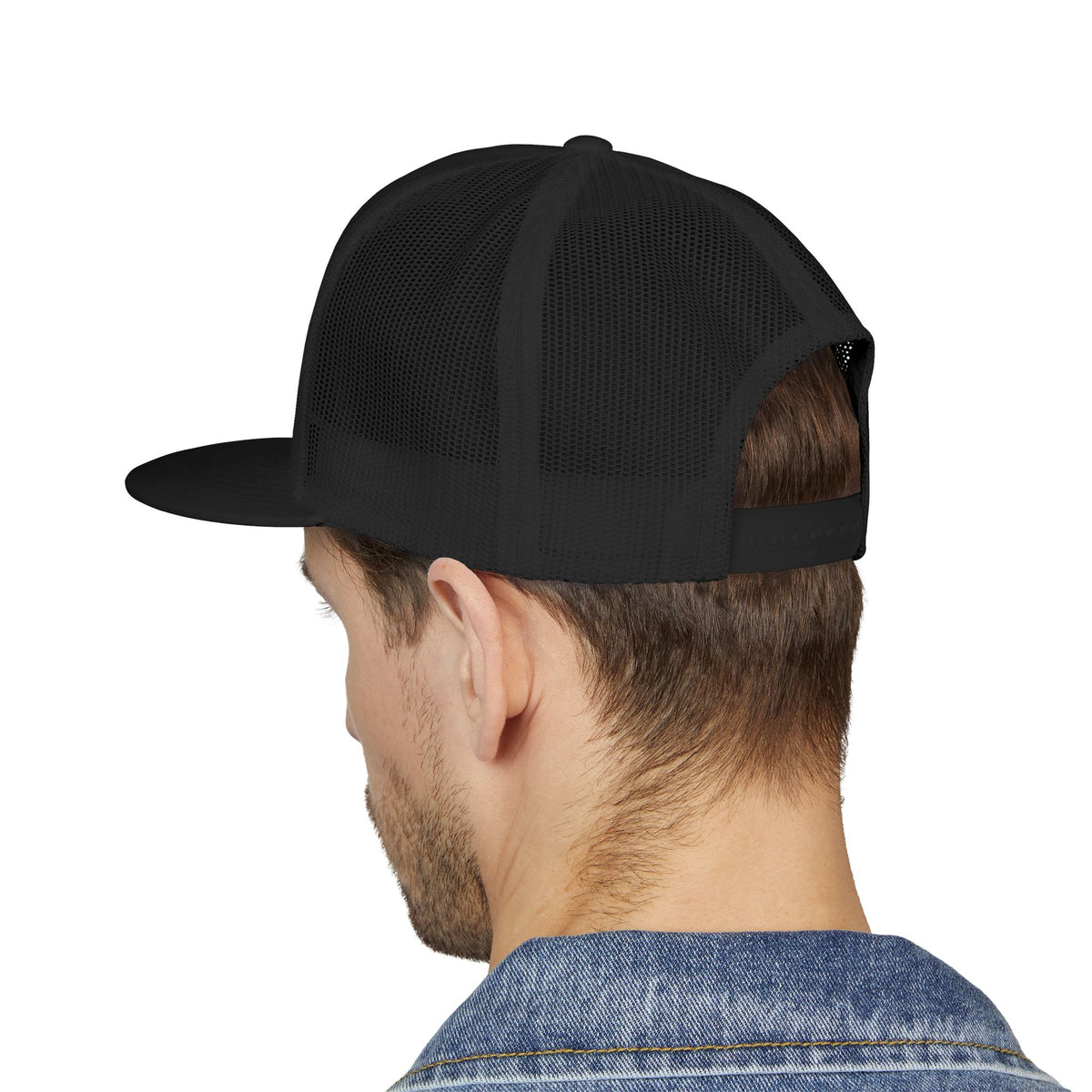 RP ICON HAT (Embroidered)