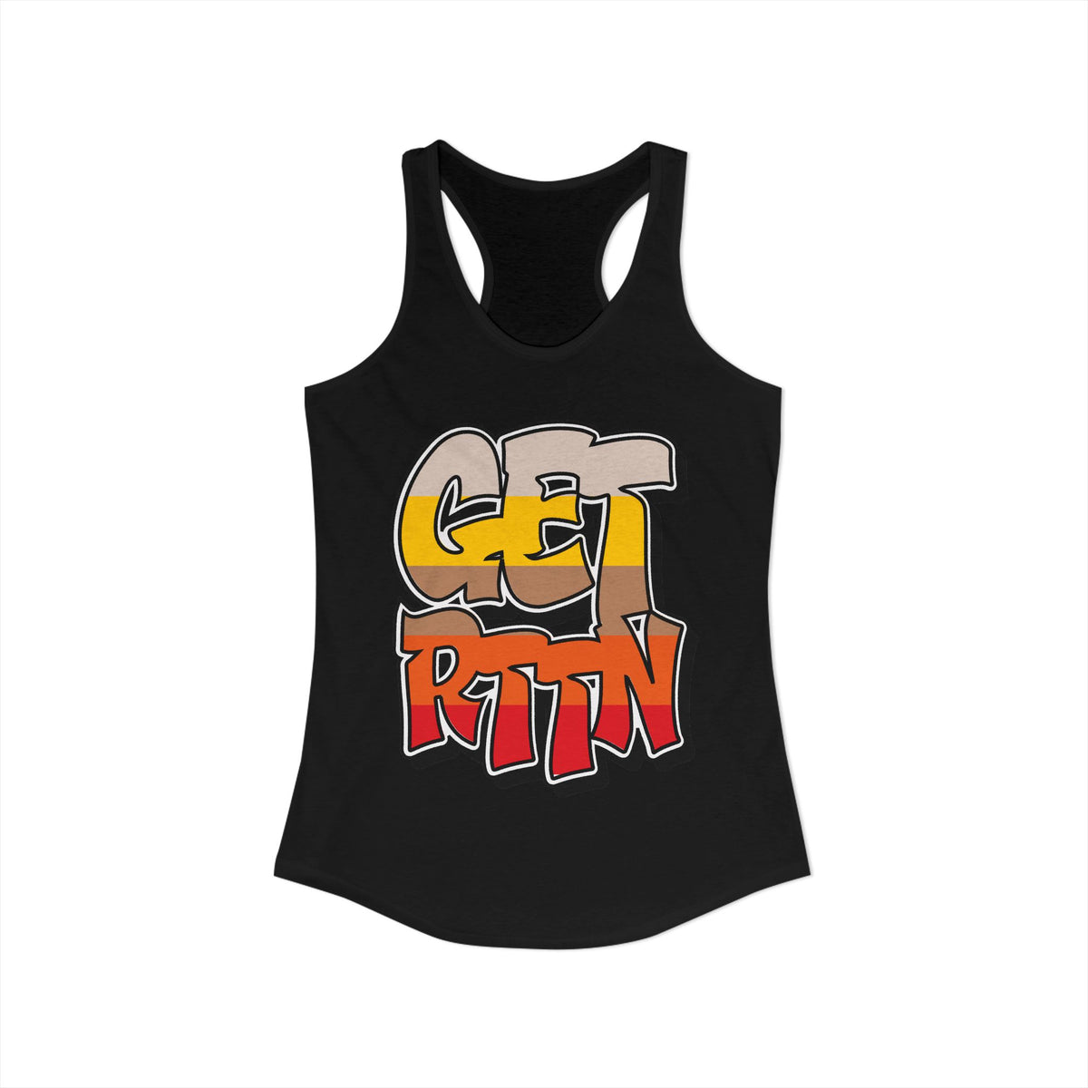 GET_RTTN Hombre