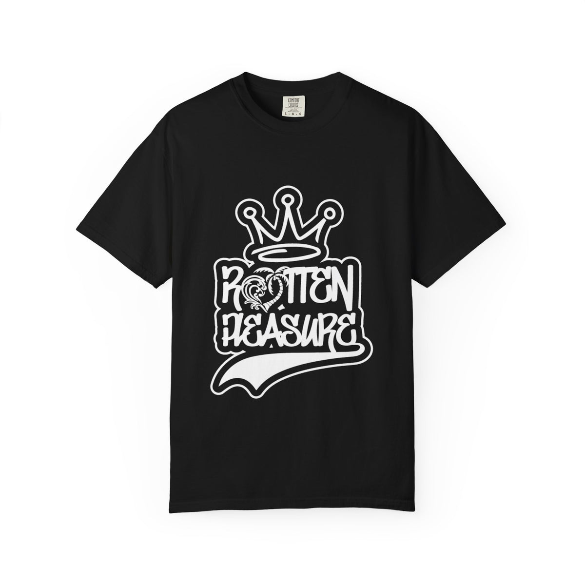 Rotten Pleasure Crown