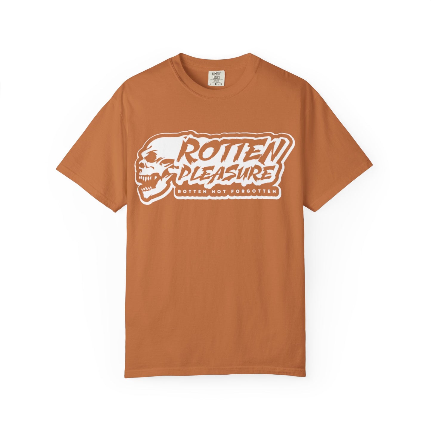 Rotten Pleasure Deck T