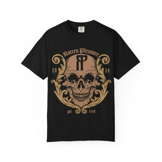Rotten Pleasure Crest