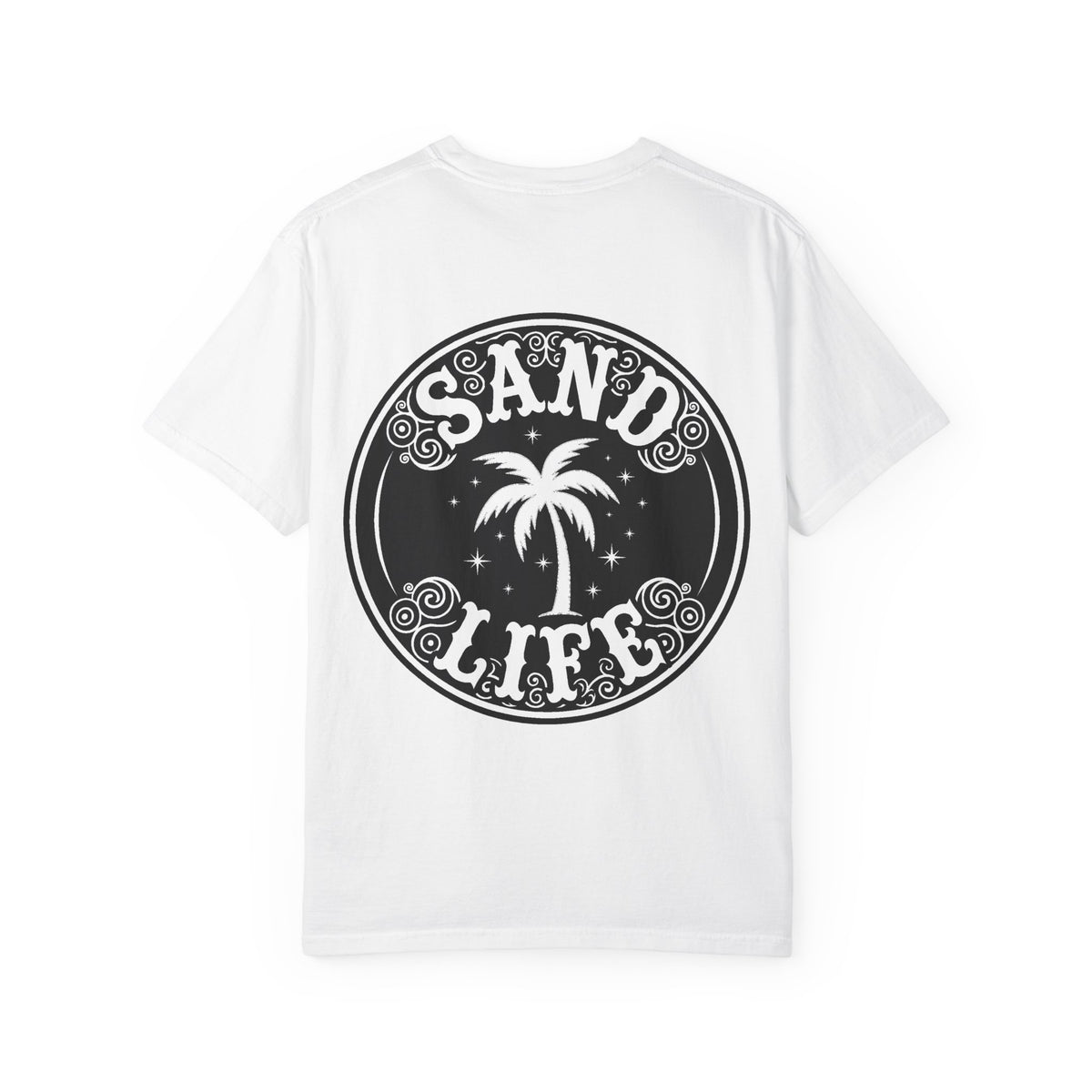 Sand Life OG T-shirt