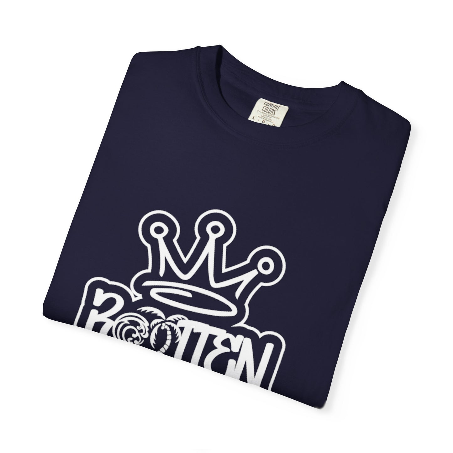 Rotten Pleasure Crown