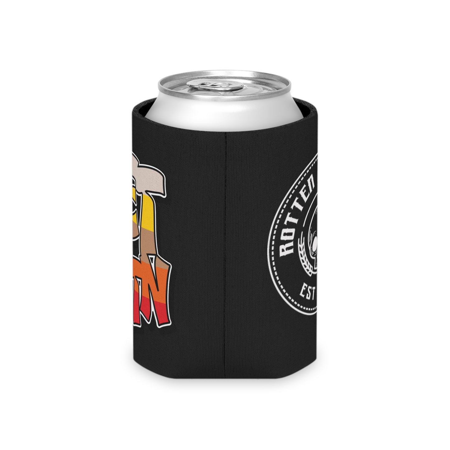 Rotten Pleasure GETRTTN Koozie