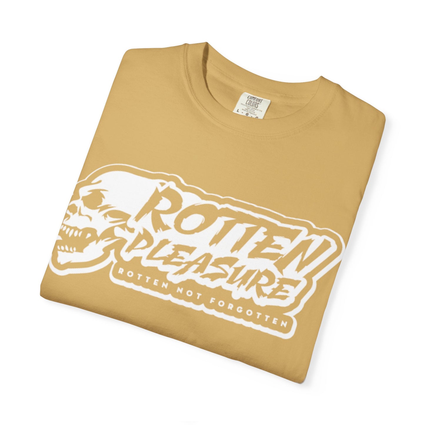 Rotten Pleasure Deck T