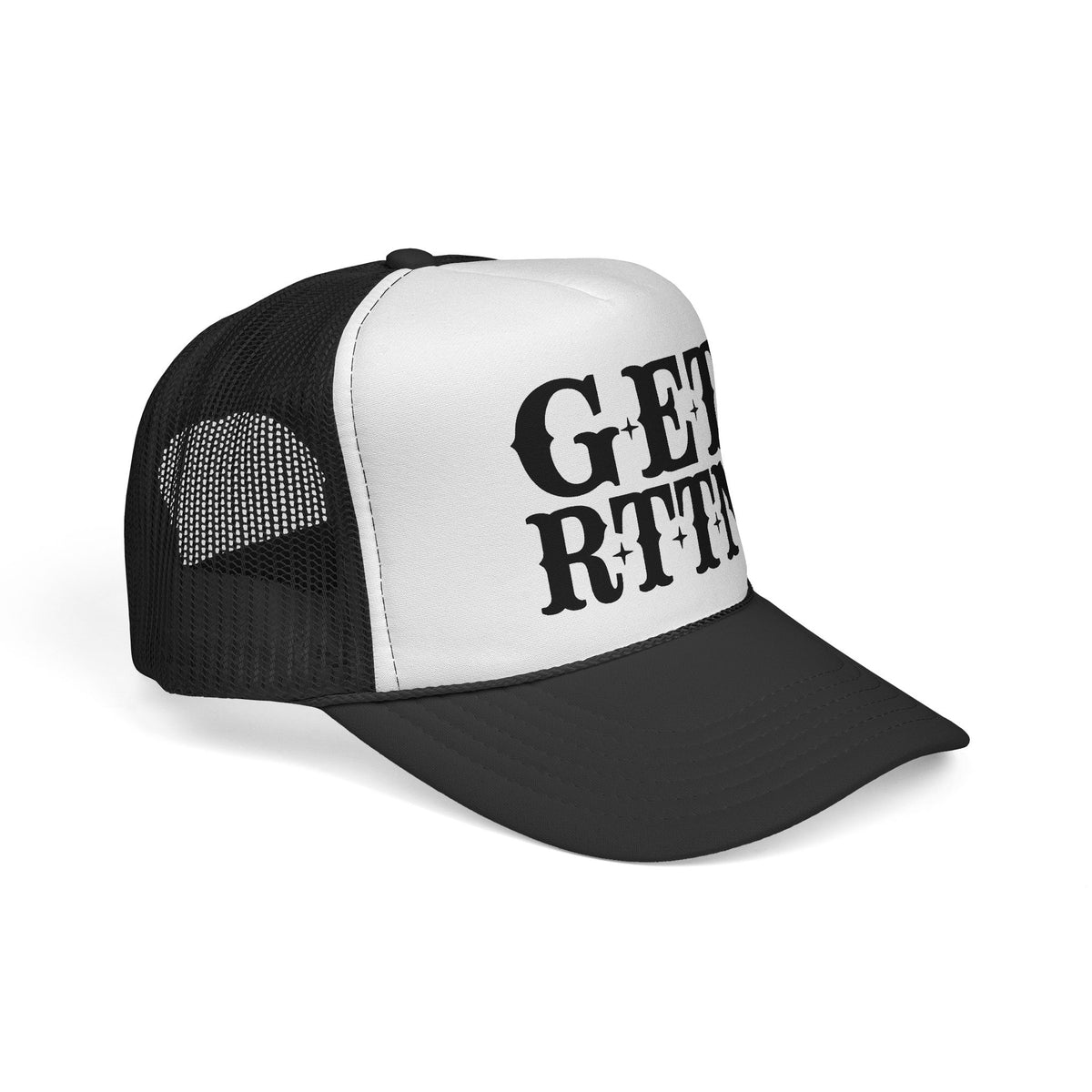 GET RTTN Trucker