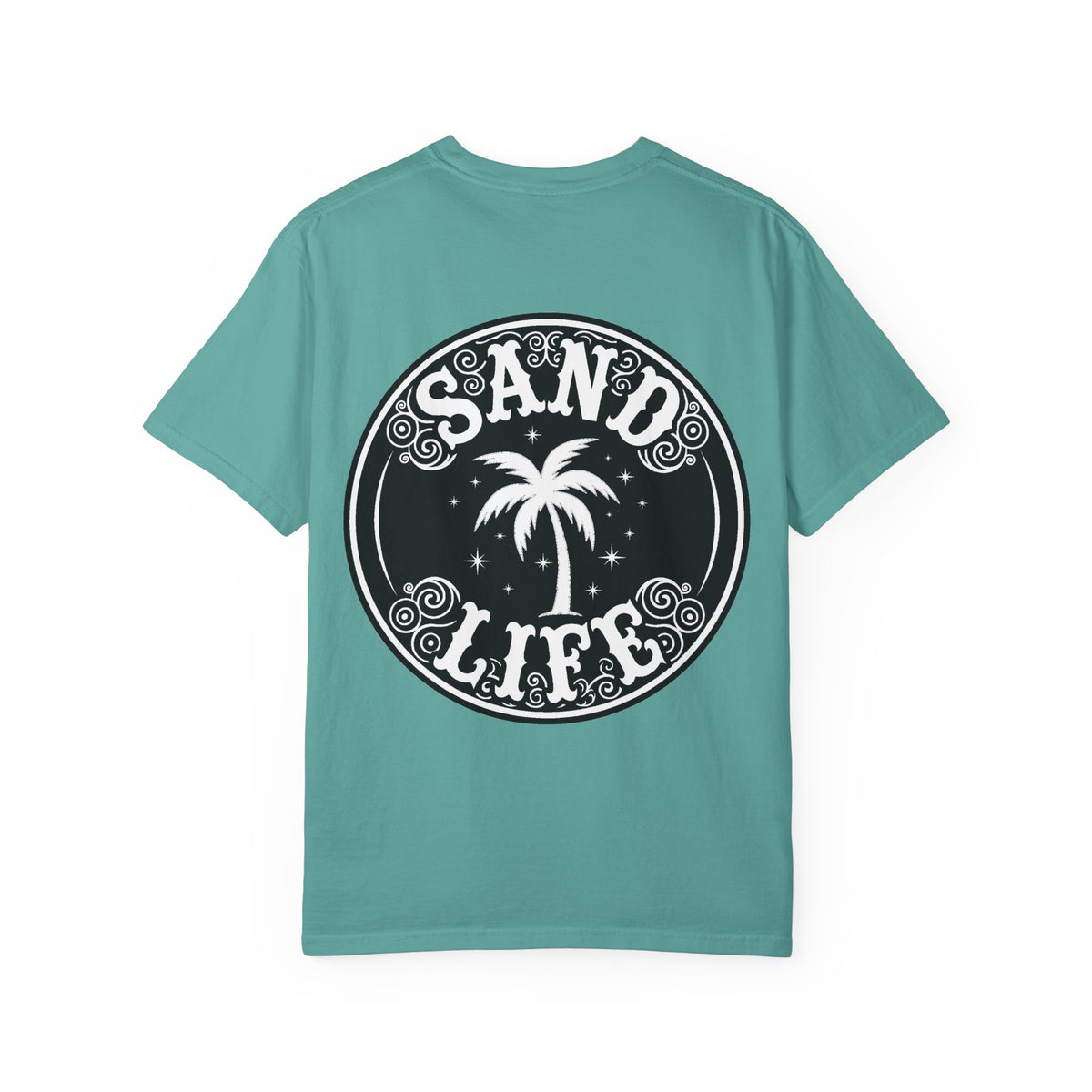 Sand Life OG T-shirt