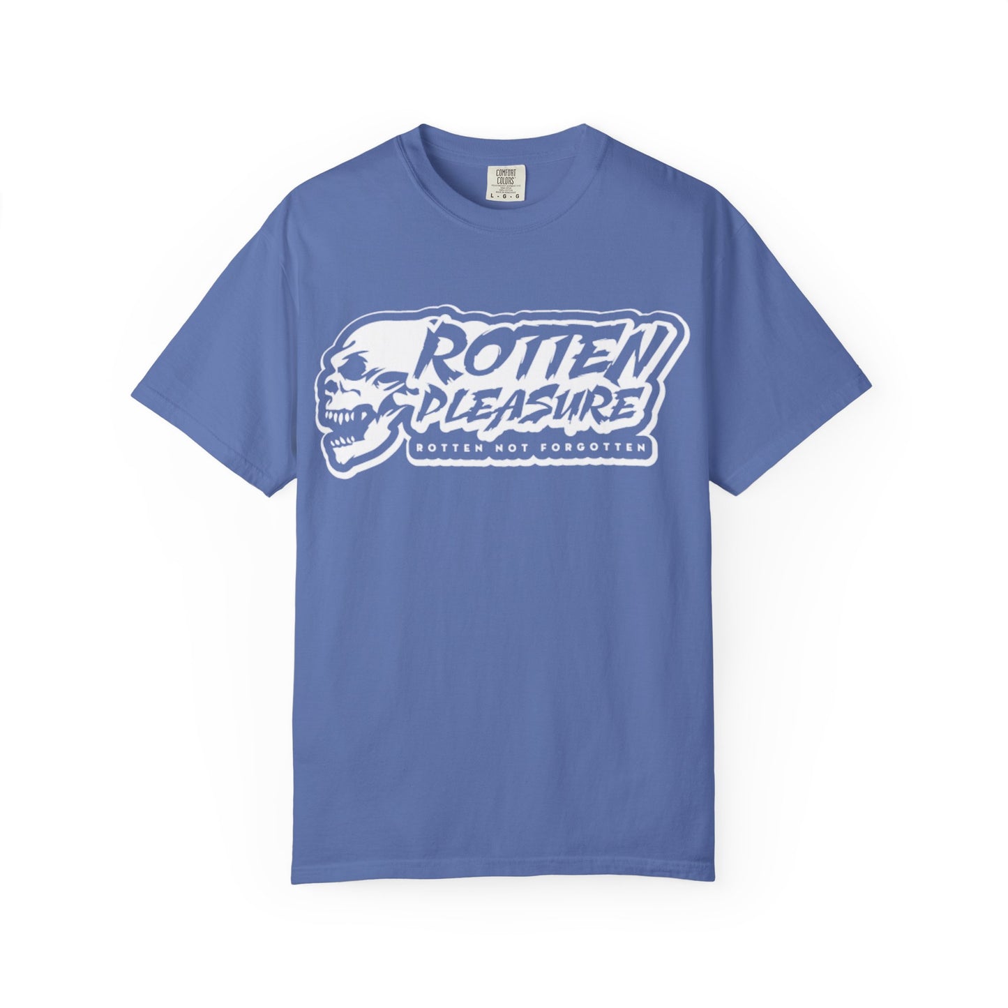 Rotten Pleasure Deck T