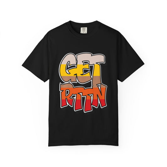 GET RTTN Hombre Tee