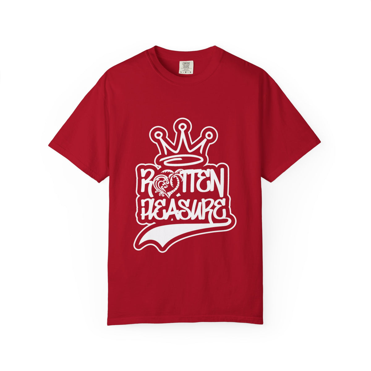 Rotten Pleasure Crown