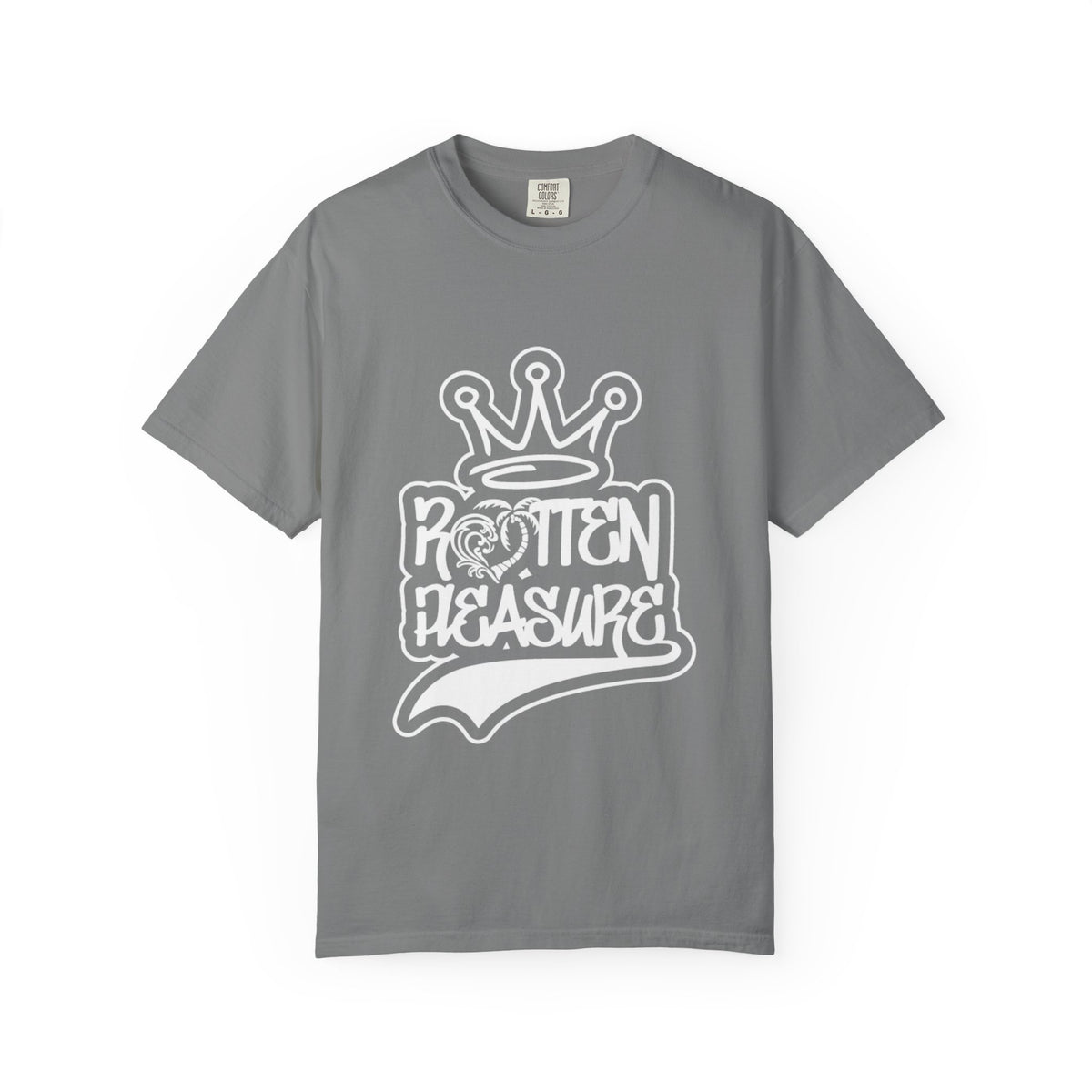 Rotten Pleasure Crown