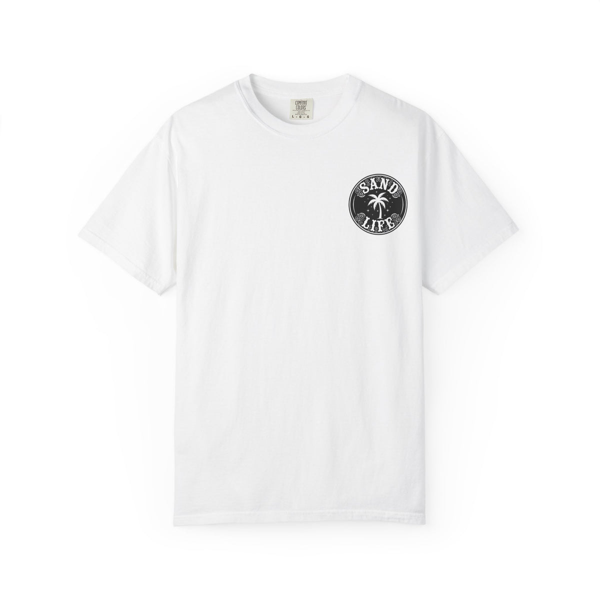 Sand Life OG T-shirt