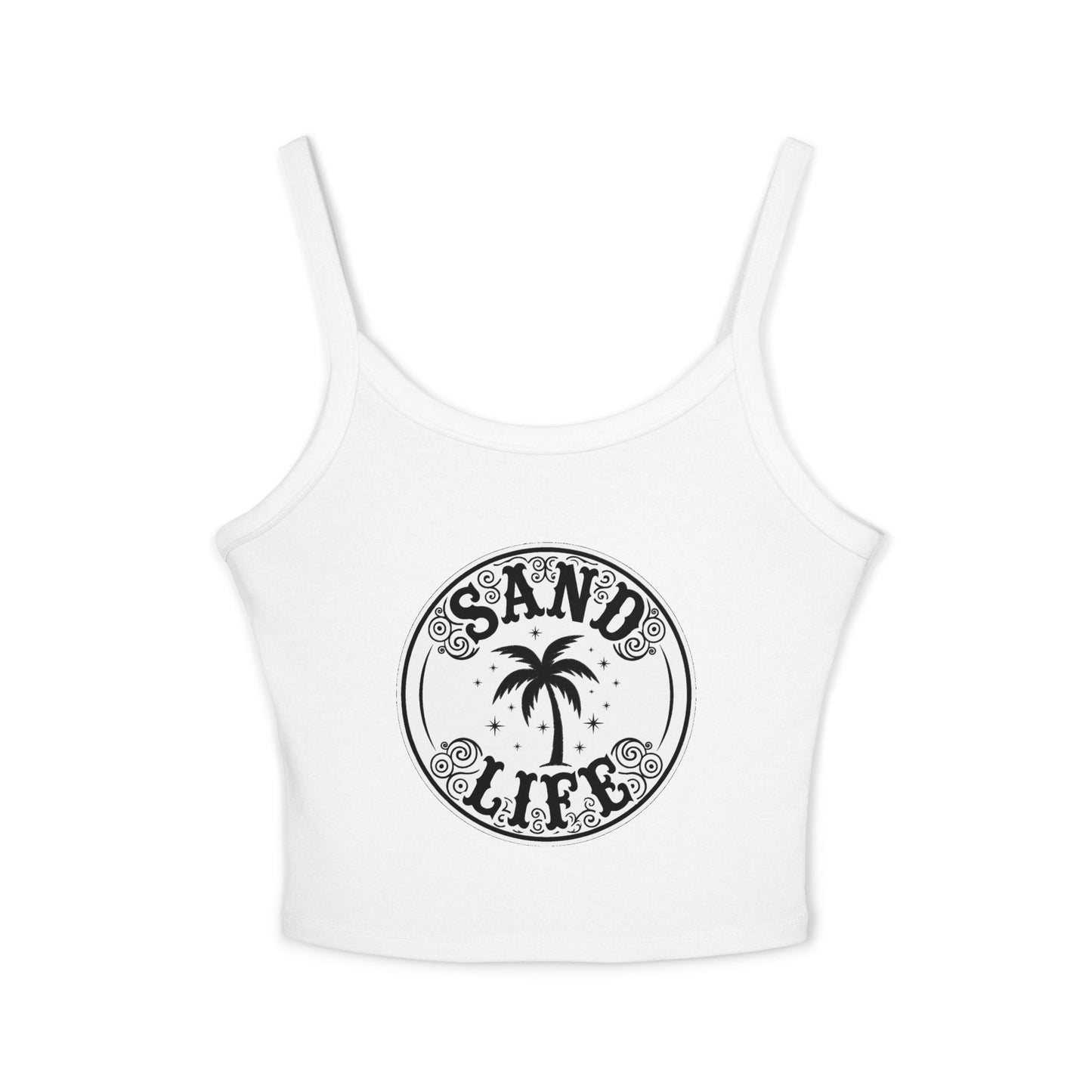 Women's Spaghetti Strap Tank Top