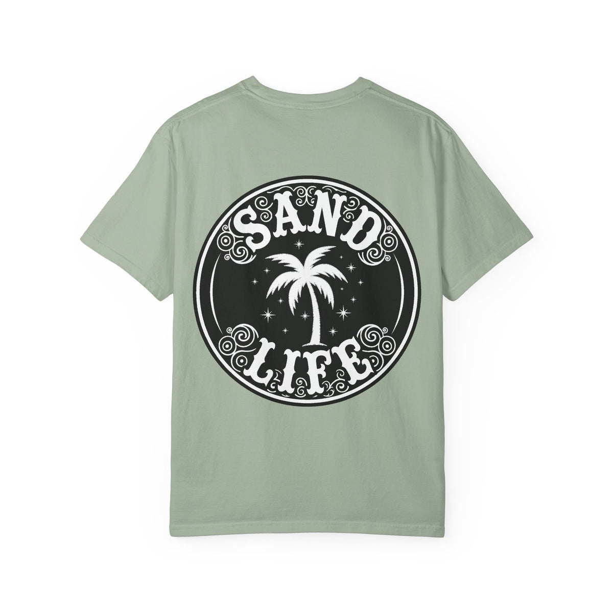 Sand Life OG T-shirt