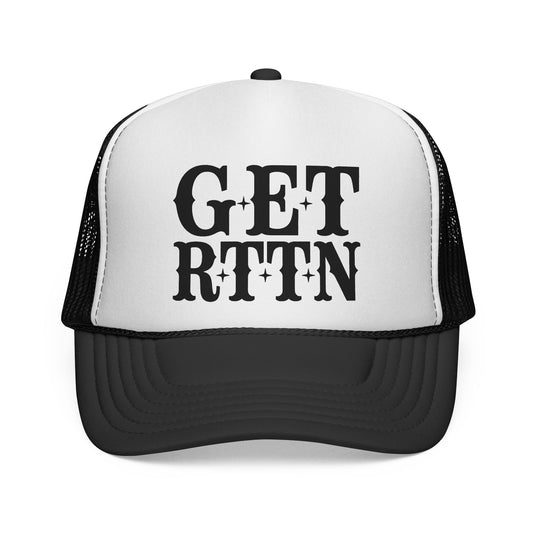 GET RTTN Trucker