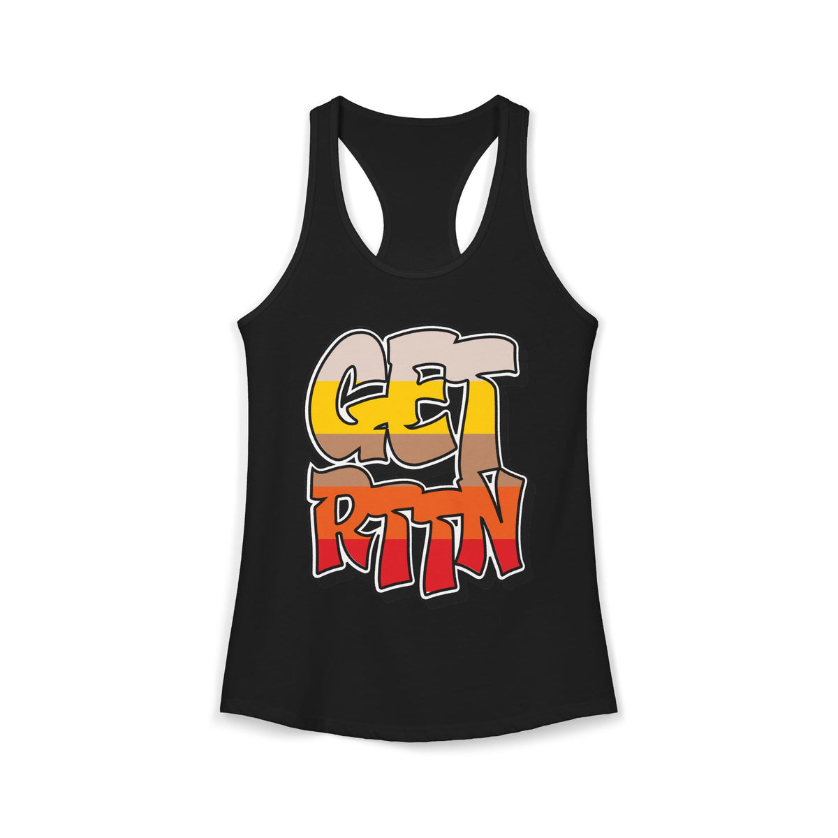 GET_RTTN Hombre