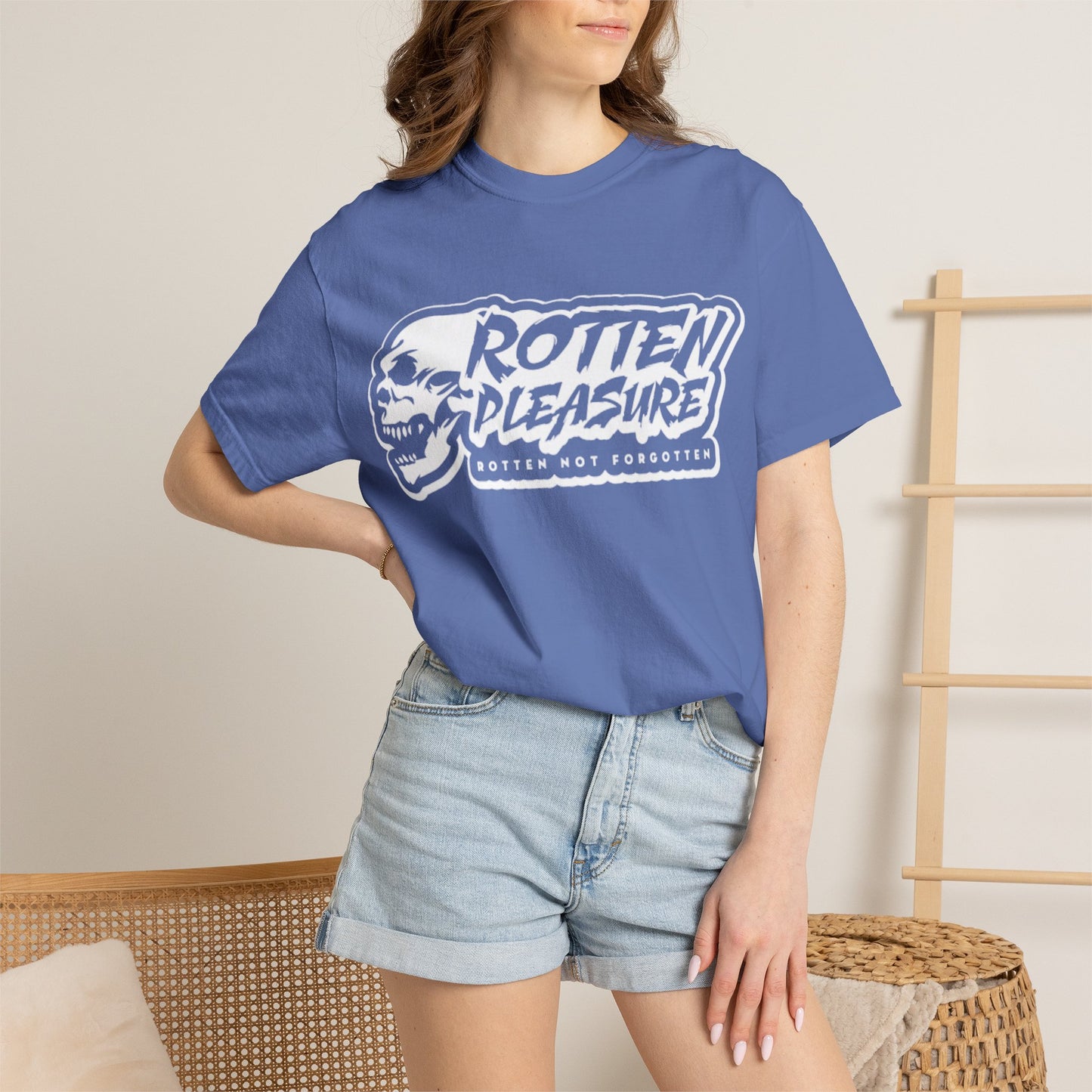 Rotten Pleasure Deck T
