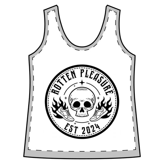 Rotten Race Tour Tank