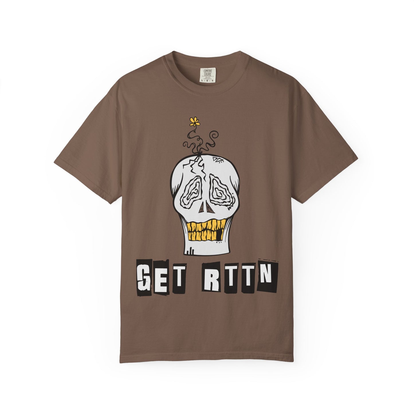 Rotten Pleasure Ransom