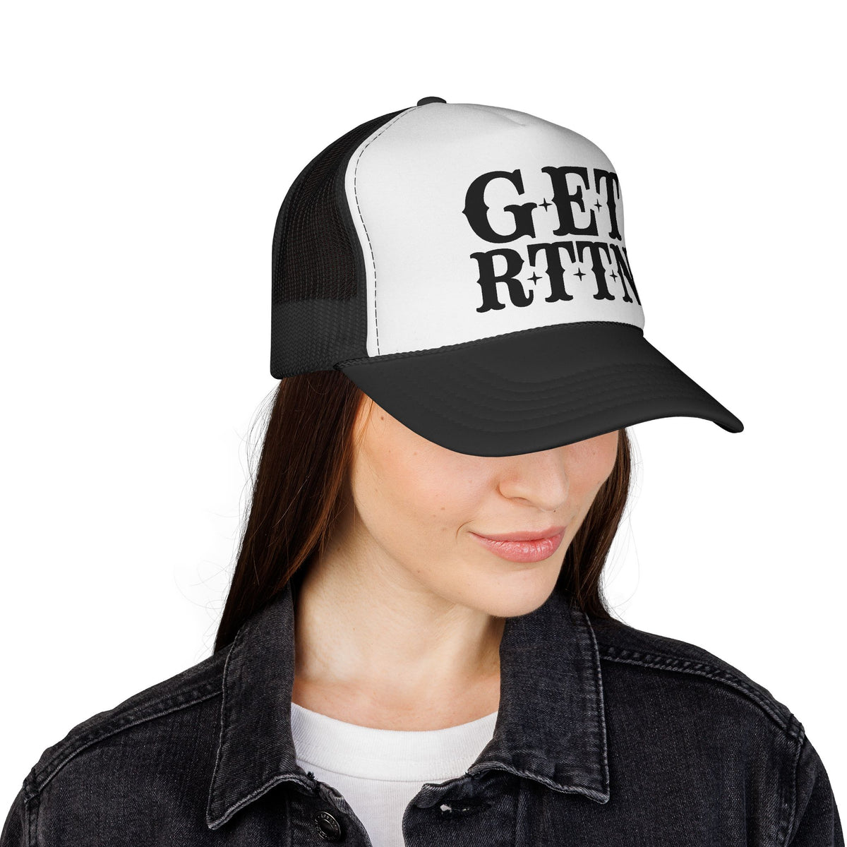 GET RTTN Trucker