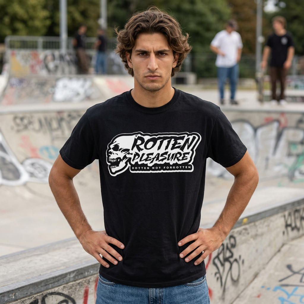 Rotten Pleasure Deck T