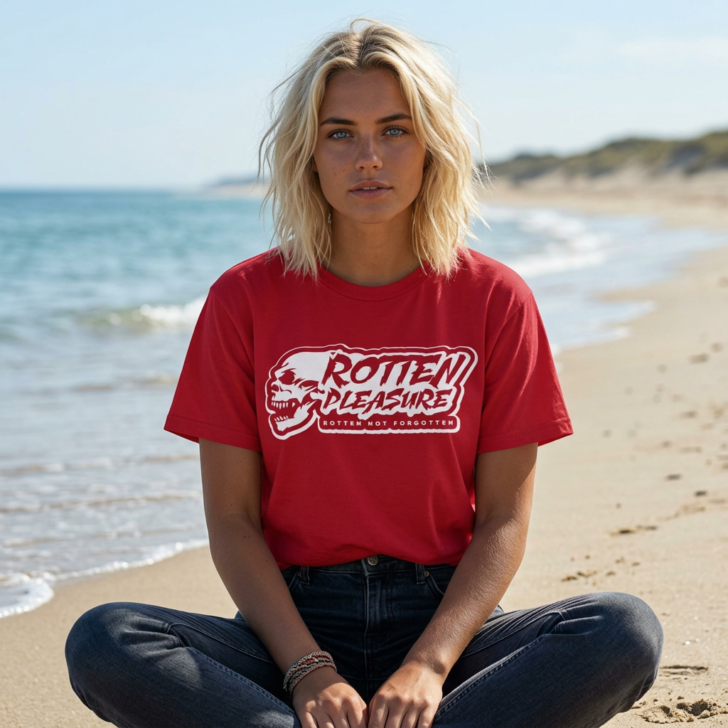 Rotten Pleasure Deck T
