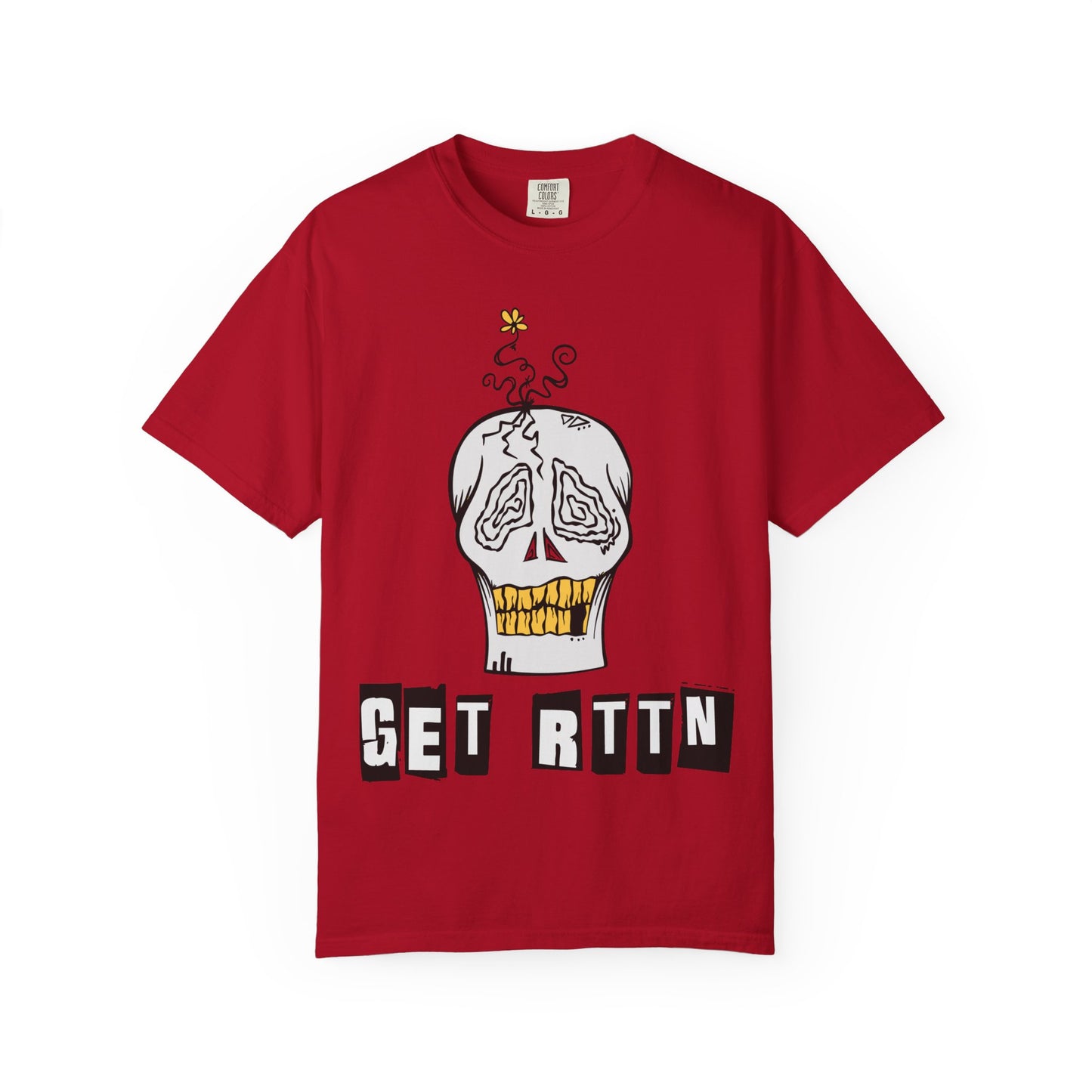 Rotten Pleasure Ransom