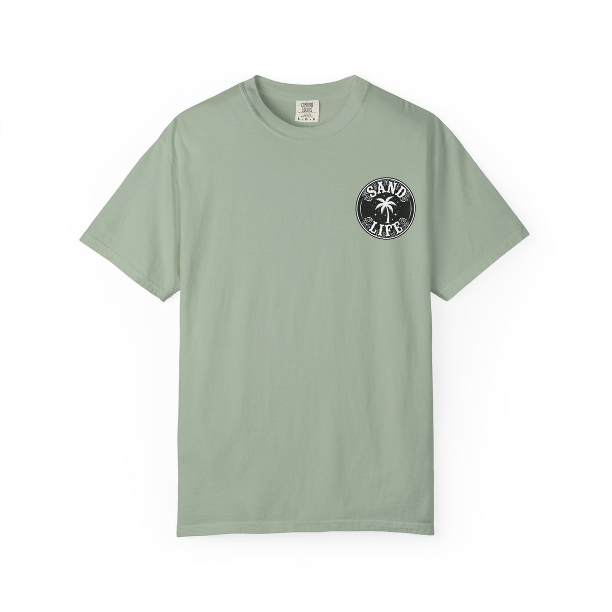 Sand Life OG T-shirt