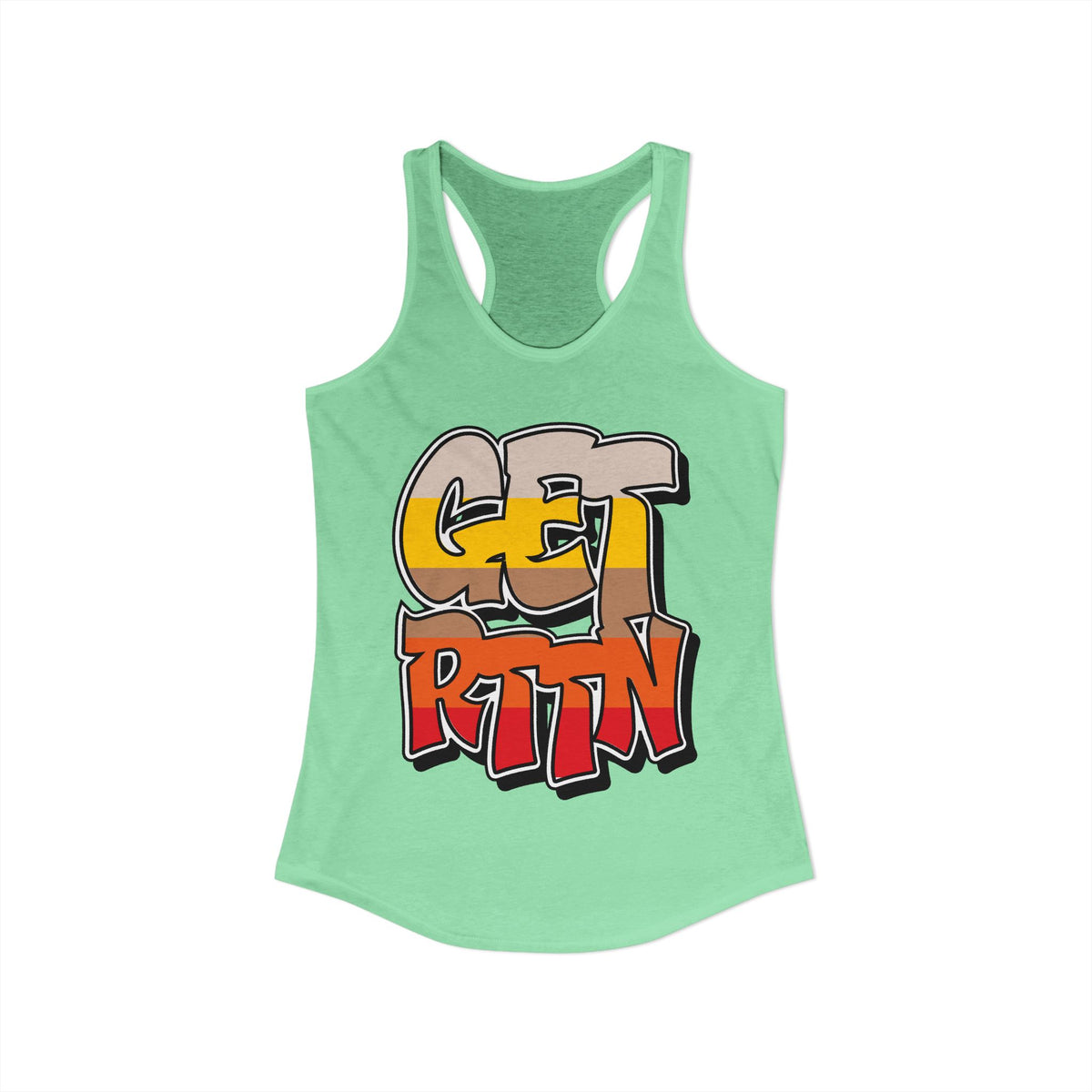 GET_RTTN Hombre
