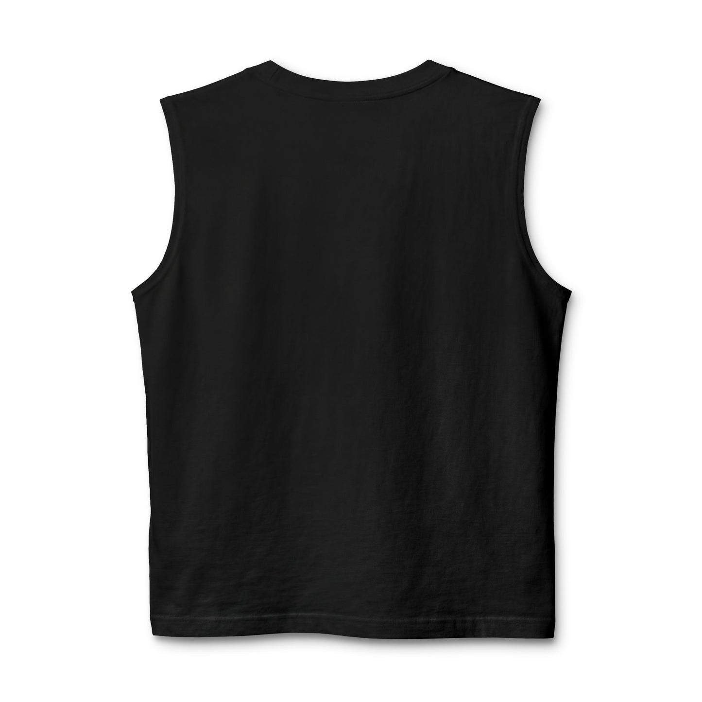 GETRTTN Palms Skull Muscle Tee