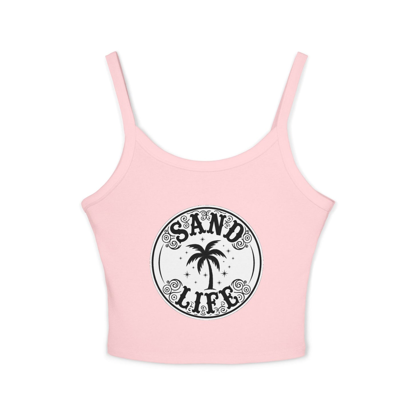 Women's Spaghetti Strap Tank Top