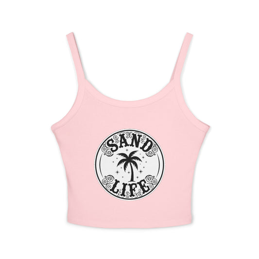 Women's Spaghetti Strap Tank Top