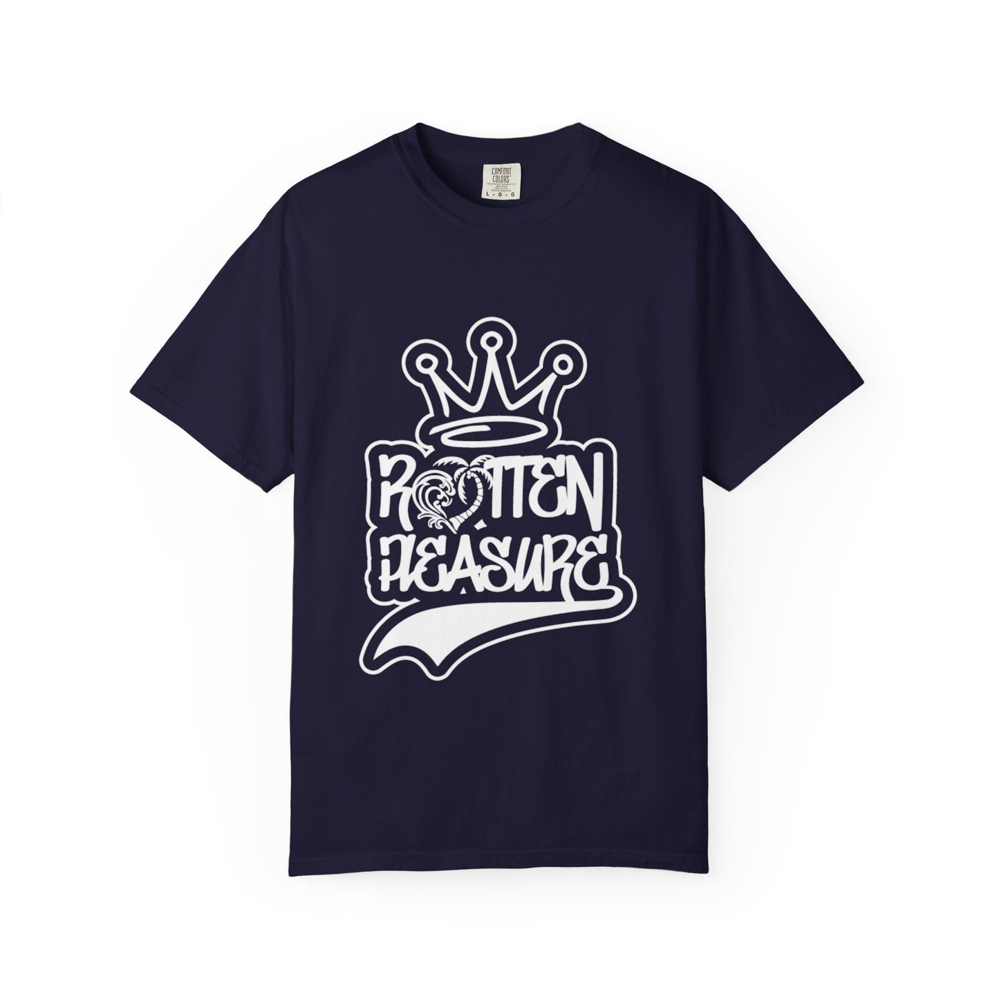 Rotten Pleasure Crown