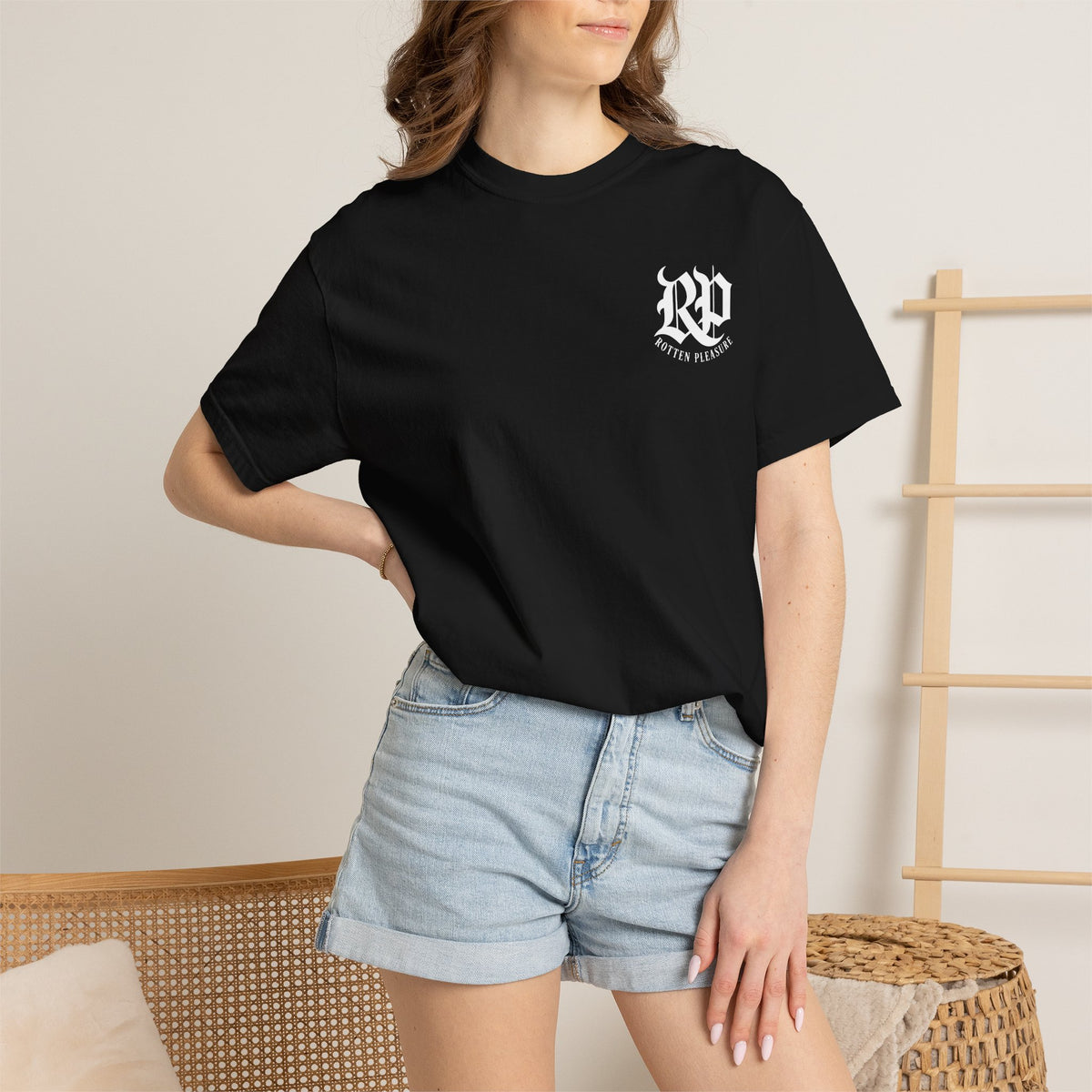 RP ICON LOGO T-shirt