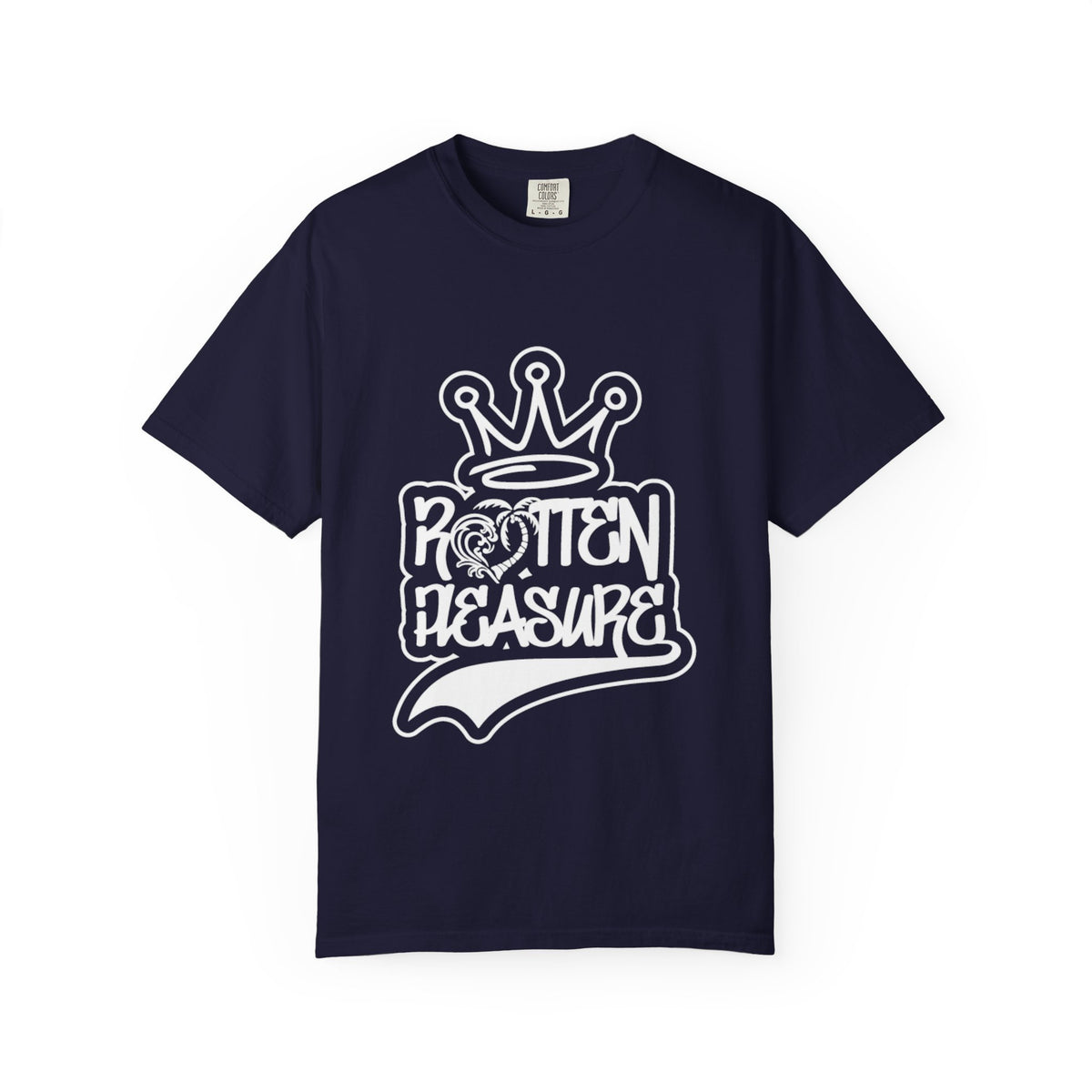 Rotten Pleasure Crown