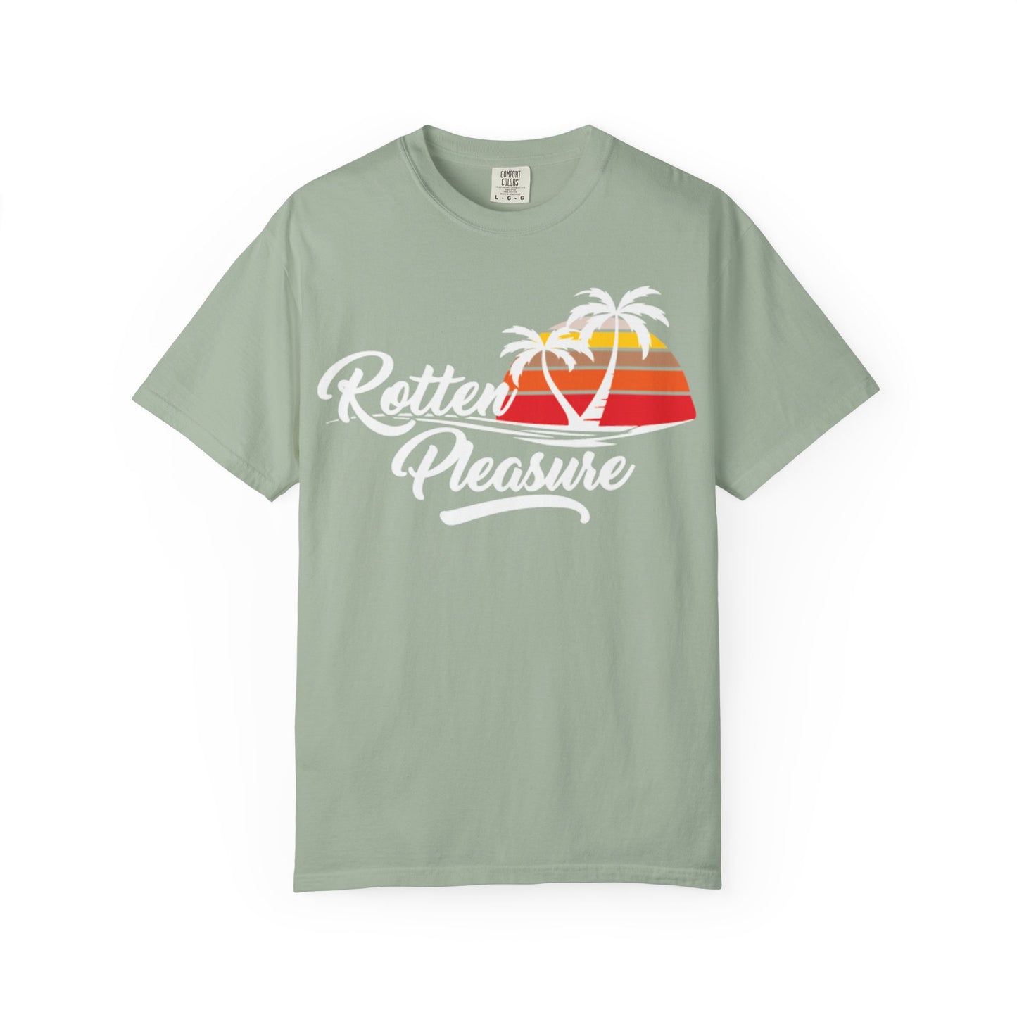 Rotten Pleasure Sunset
