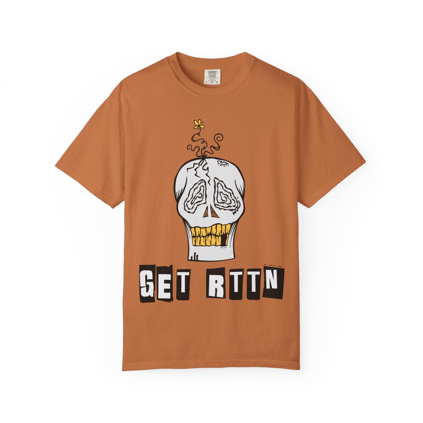 Rotten Pleasure Ransom