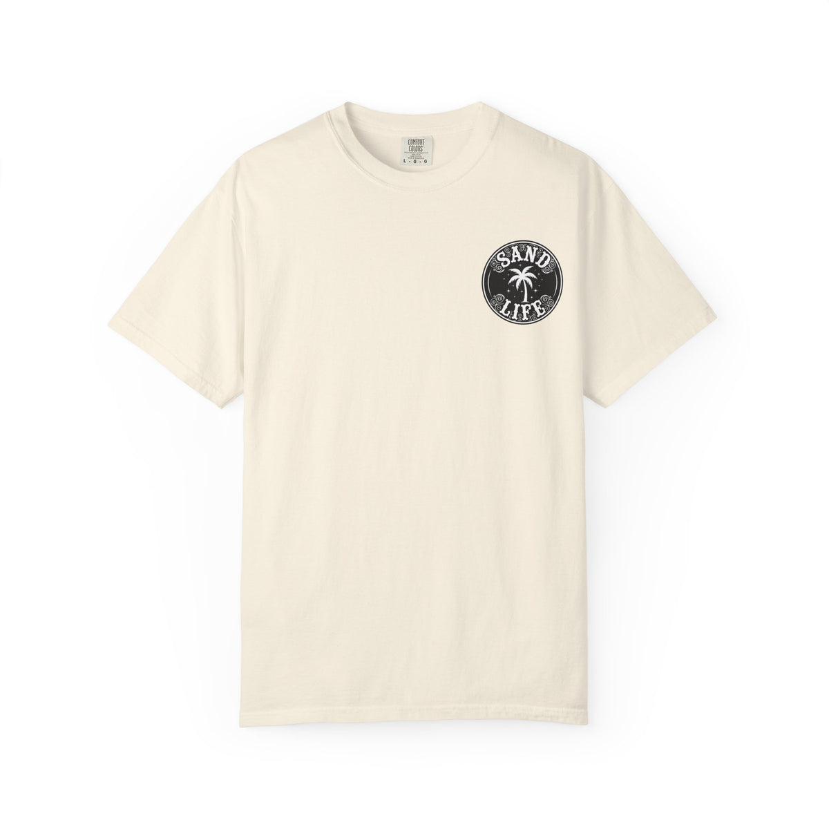 Sand Life OG T-shirt