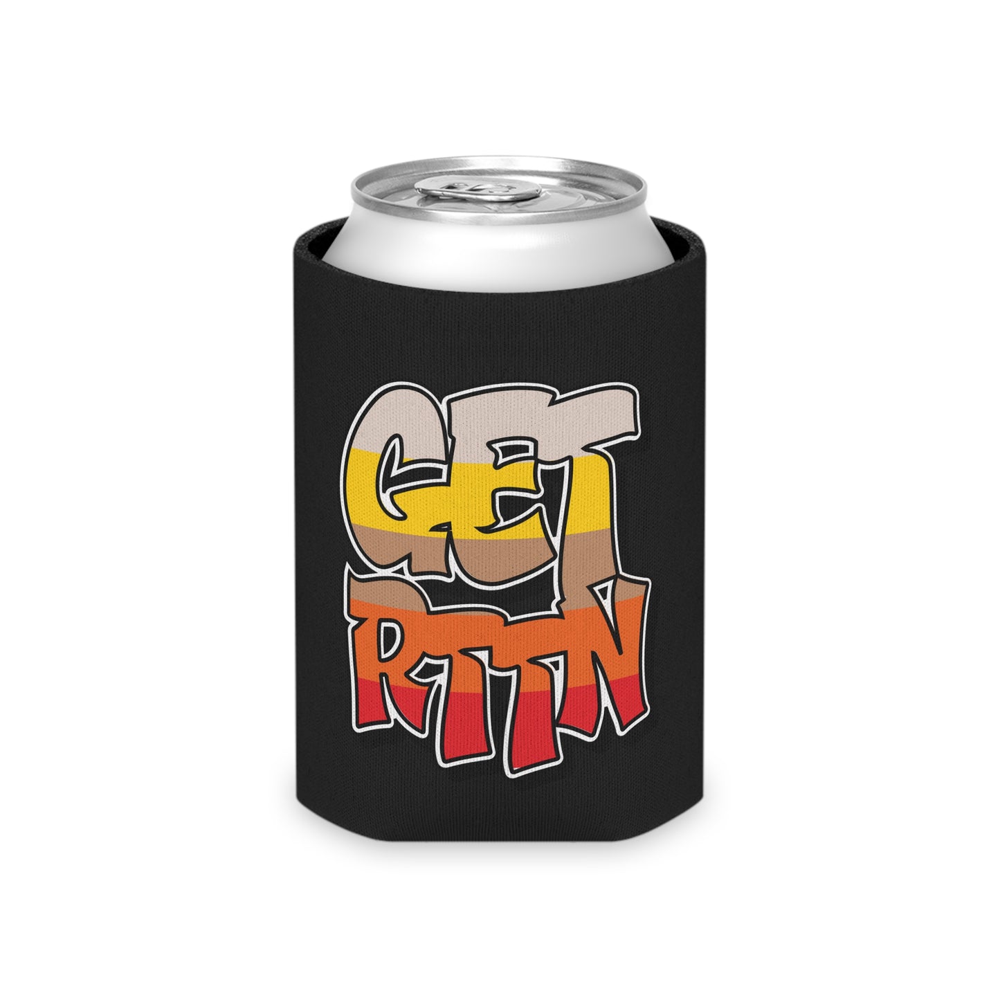 Rotten Pleasure GETRTTN Koozie