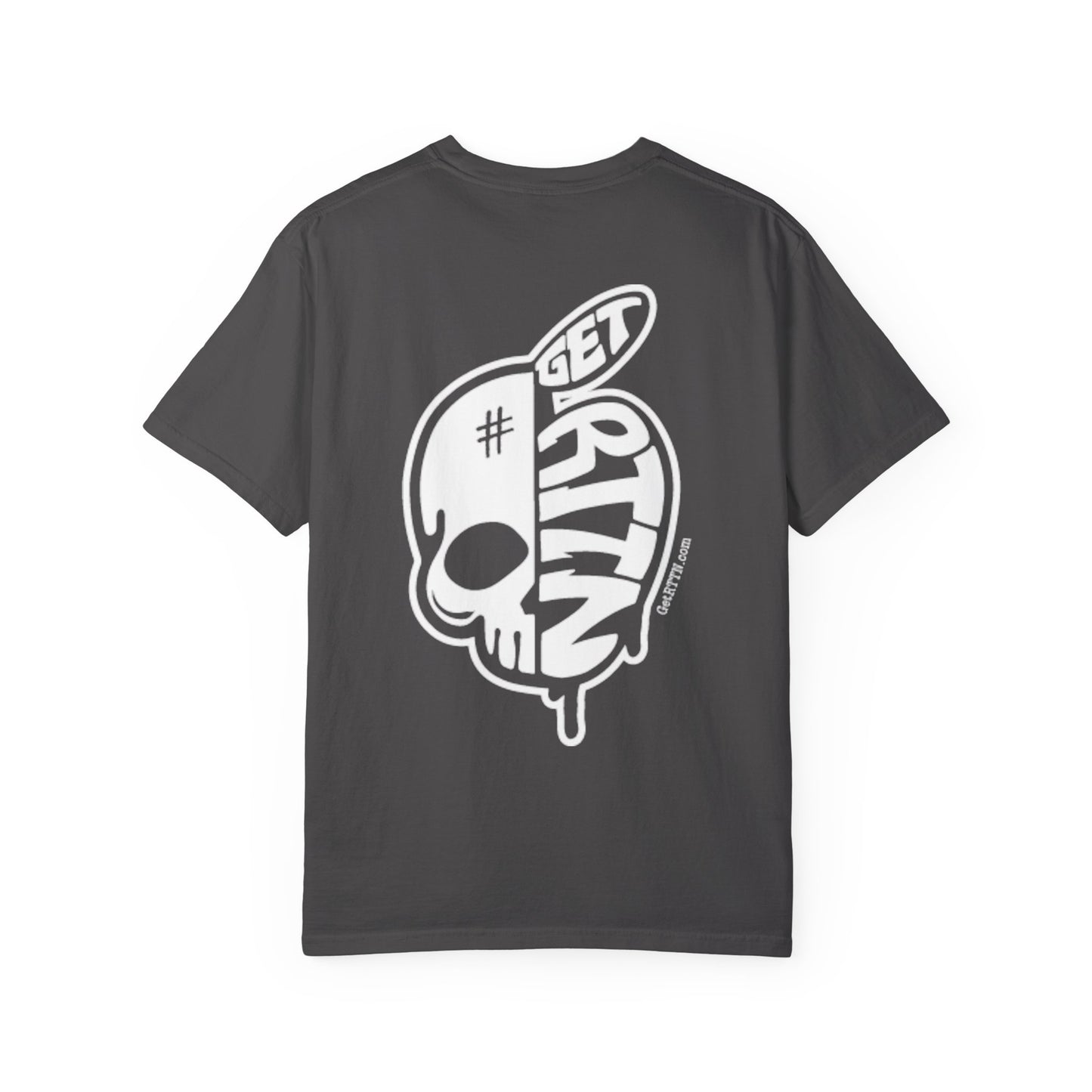 GetRTTN Dripping Skull