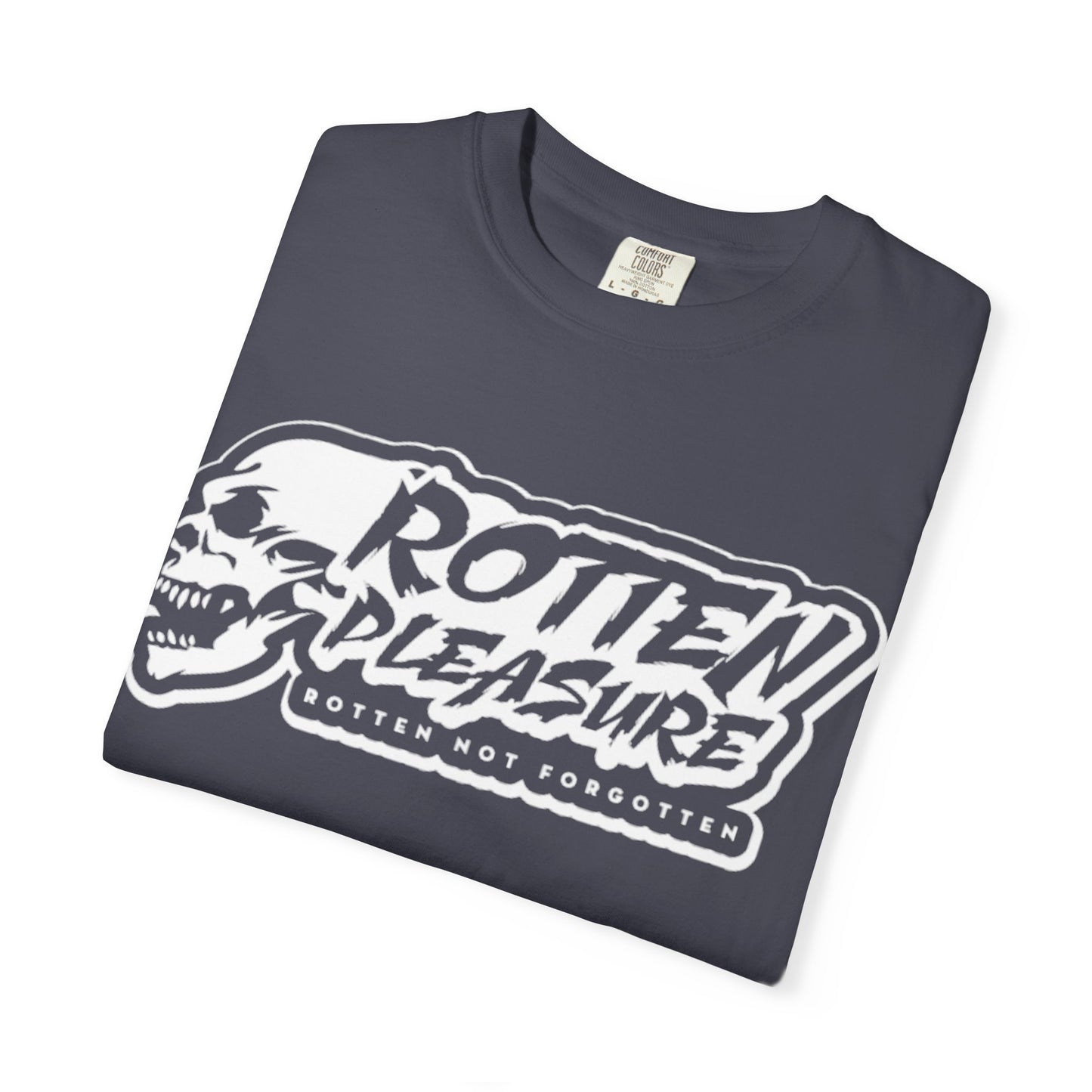 Rotten Pleasure Deck T